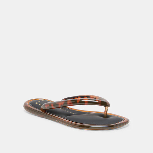 jozey jelly flip flop
