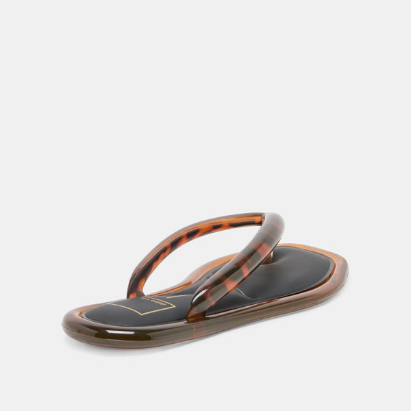 jozey jelly flip flop