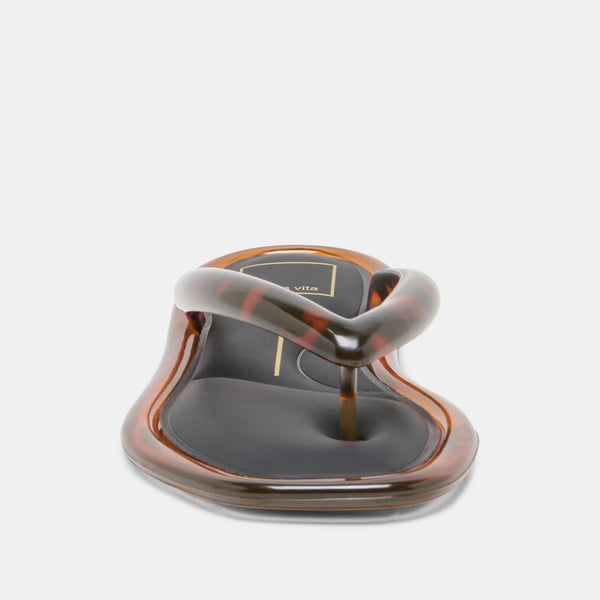 jozey jelly flip flop