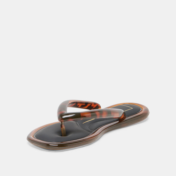 jozey jelly flip flop