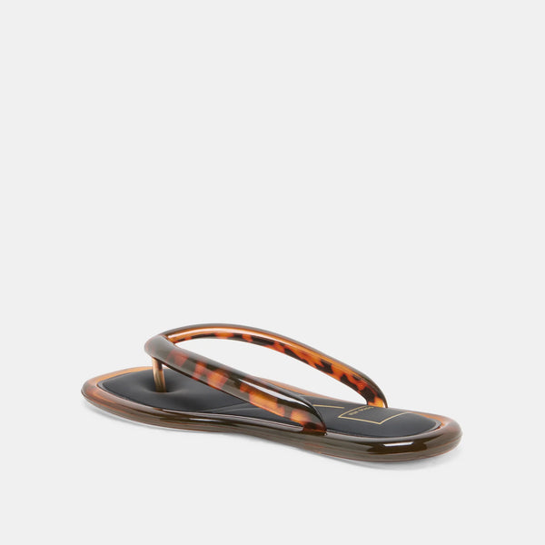 jozey jelly flip flop