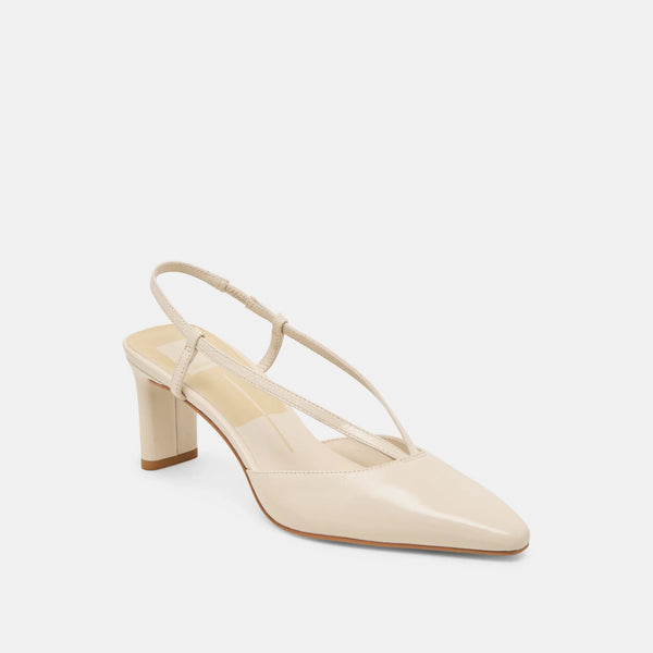 ginay heel