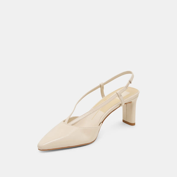 ginay heel