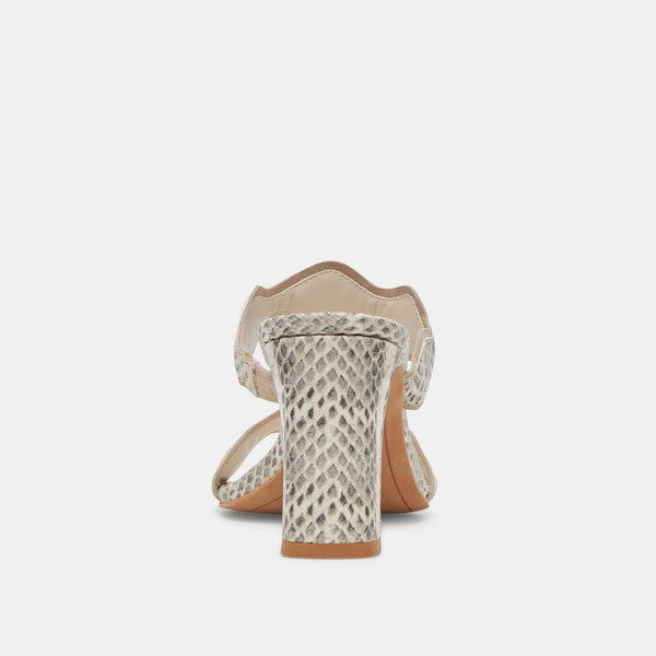 ilva heels