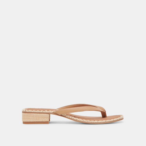 barty sandals