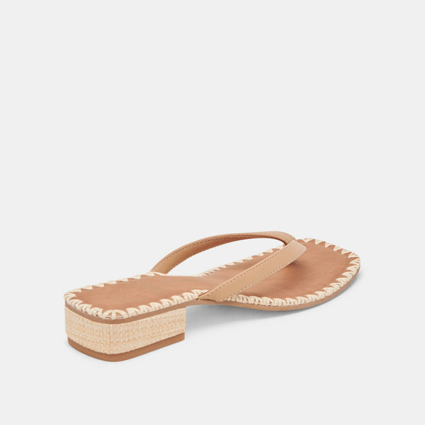 barty sandals