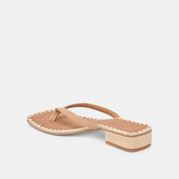 barty sandals