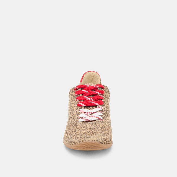 laini leopard sneakers