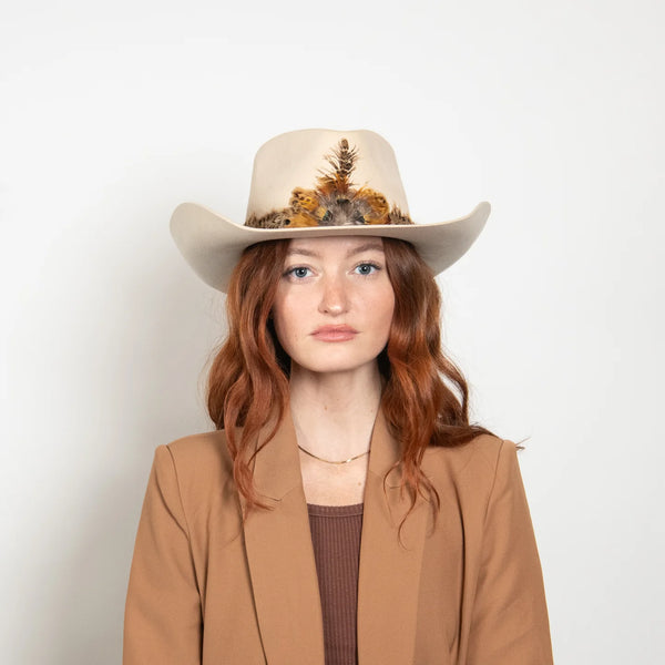 cassidy cowboy hat