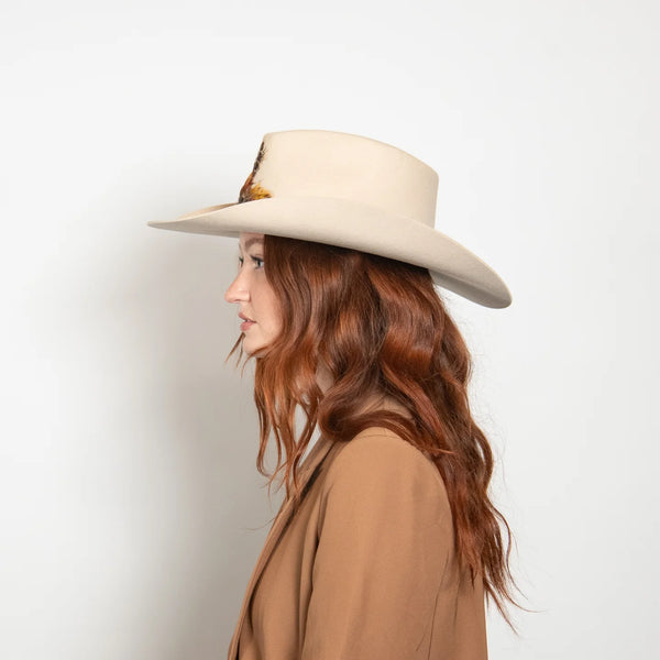 cassidy cowboy hat