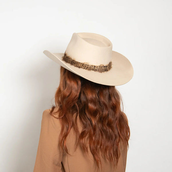 cassidy cowboy hat