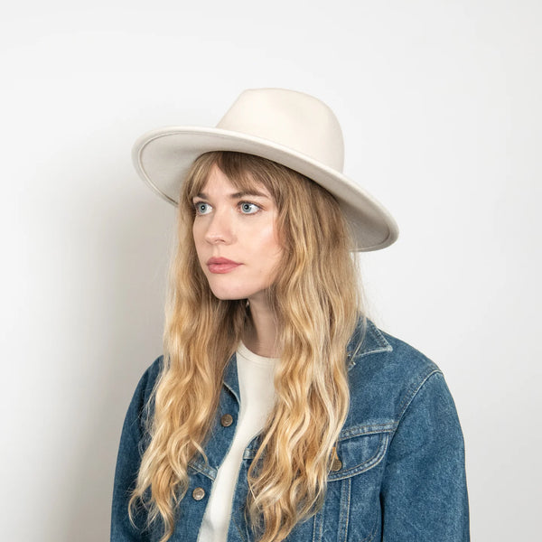 billie fedora