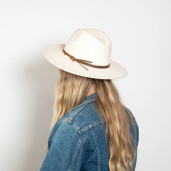 billie fedora
