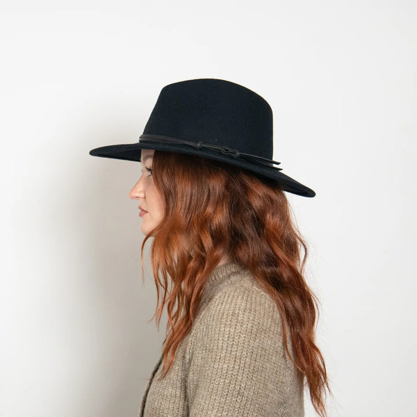 billie fedora