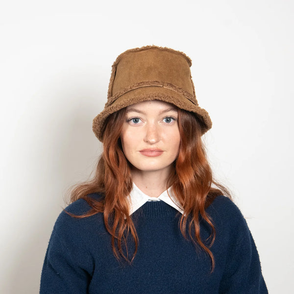 astrid bucket hat