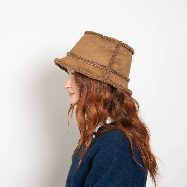 astrid bucket hat
