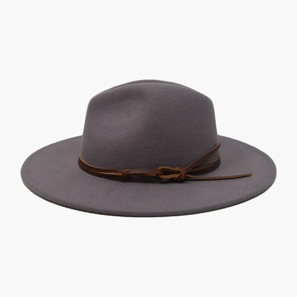 billie fedora