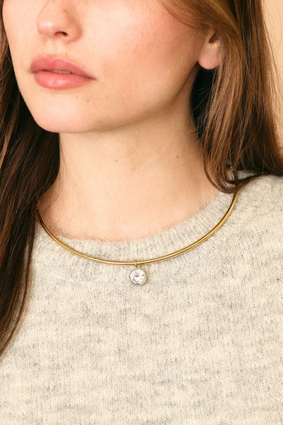 dagny necklace