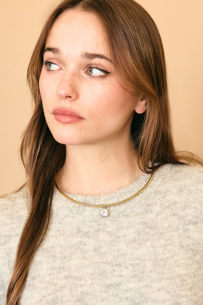 dagny necklace