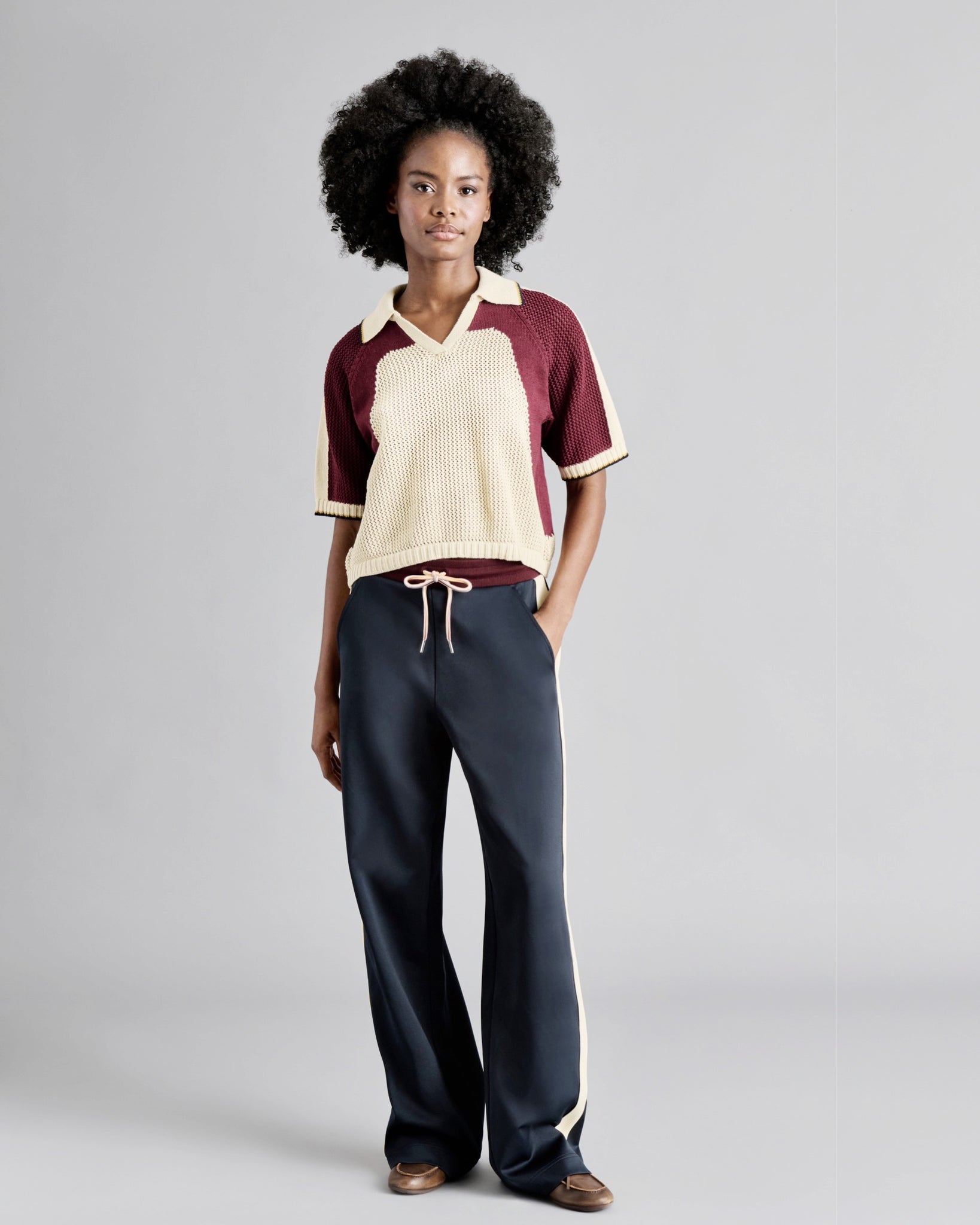 axon sweater