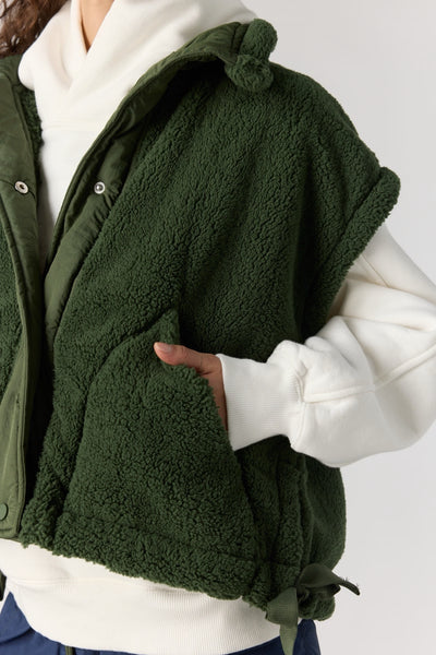 scout it out vest