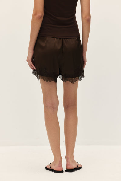 kaia shorts