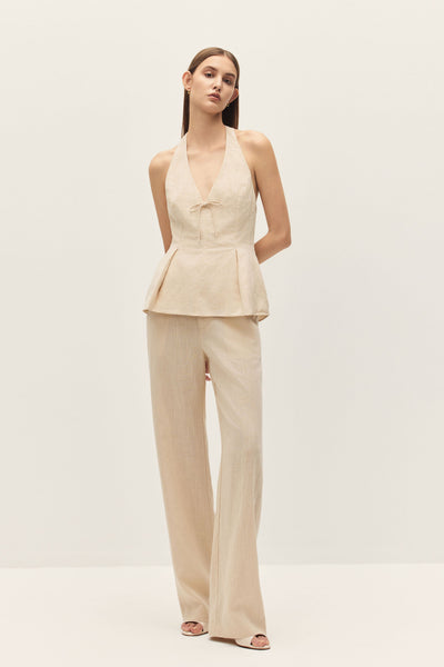 carina top