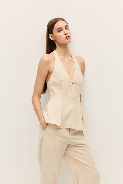 carina top