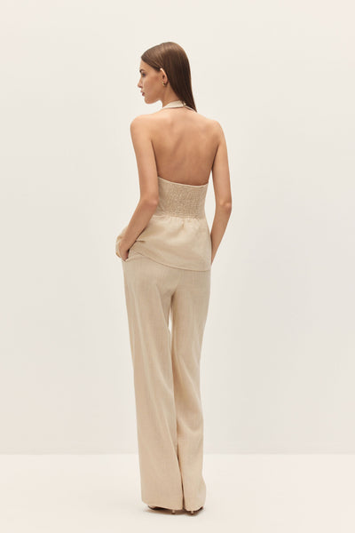 carina top