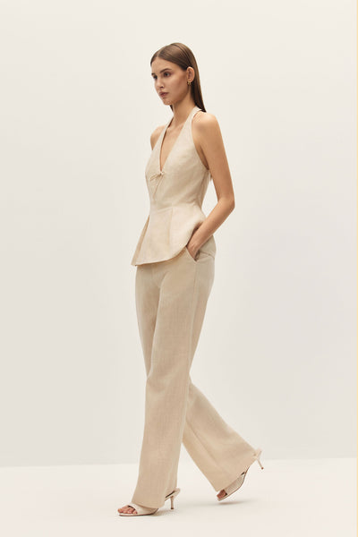 carina top