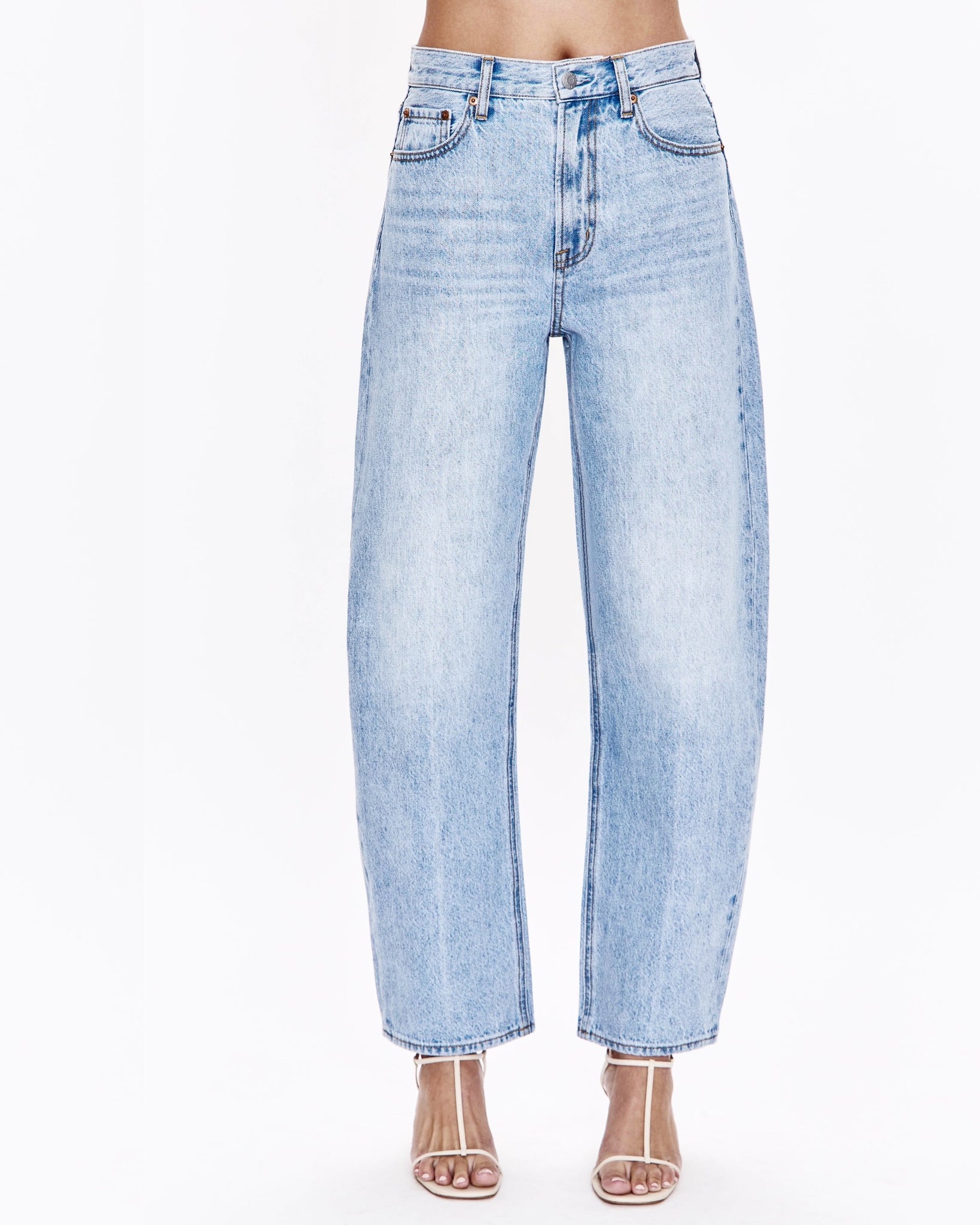 wes jeans