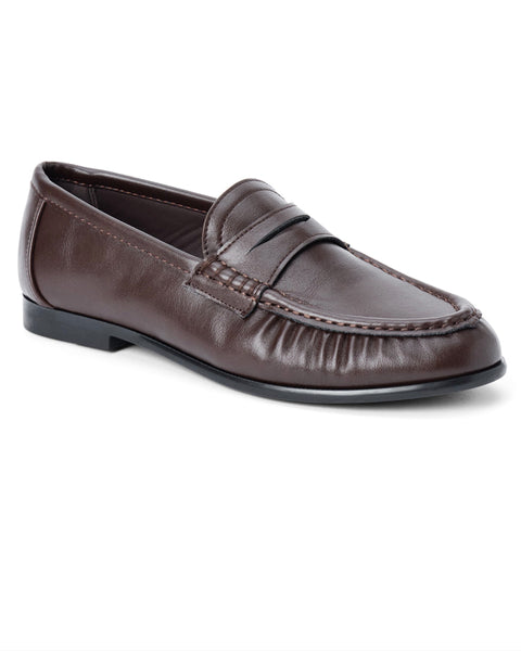carlton penny loafer