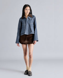justina jacket