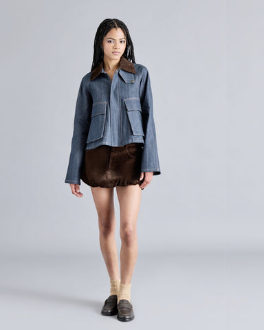 justina jacket