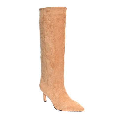 estelle suedette boot
