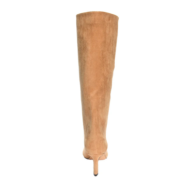 estelle suedette boot