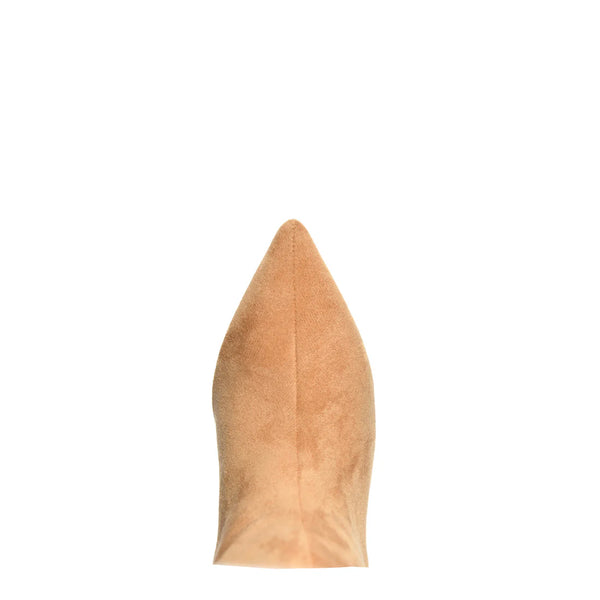 estelle suedette boot