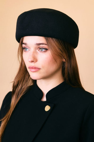 emil hat