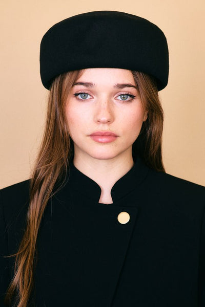 emil hat