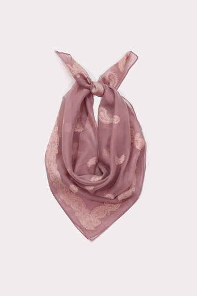 everly scarf