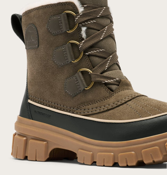 tivoli V boot