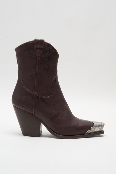 brayden western boot