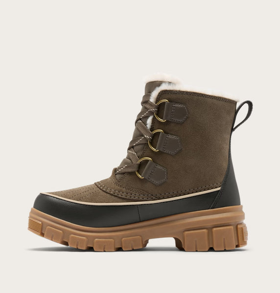 tivoli V boot