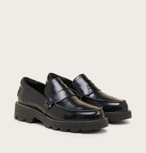 SOREL revel ave loafers