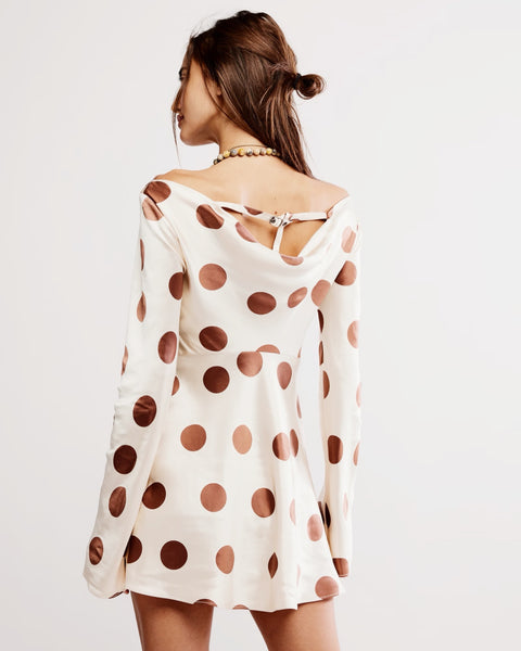 tigre printed mini