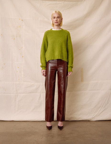 adina everyday sweater