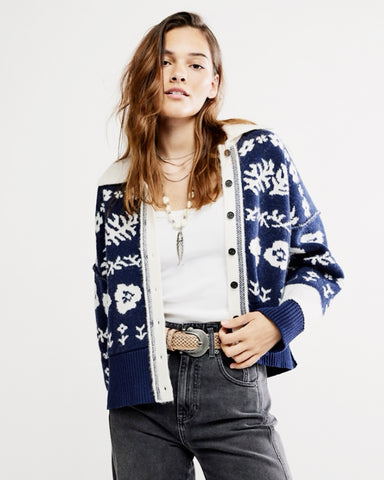 shelby cardigan