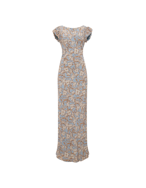 moonlit maxi dress