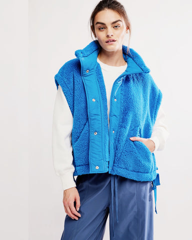 scout it out vest