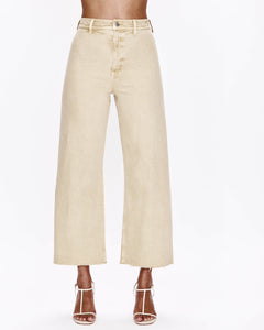penny crop jeans